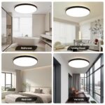 smart ceiling light - Image 5
