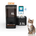 Smart Pet Feeder