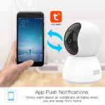 Indoor 360 degree camera - Image 3