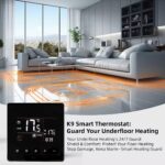 Heating Thermostat - Image 5