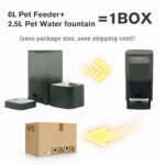 Smart Pet Feeder - Image 4