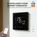 Heating Thermostat - Image 2