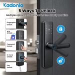 Smart Lock With TTlock - Image 3