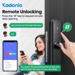 Smart Lock With TTlock - Image 5