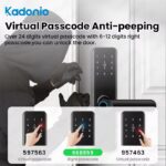 Smart Lock With TTlock - Image 6