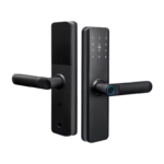 Smart Lock With TTlock